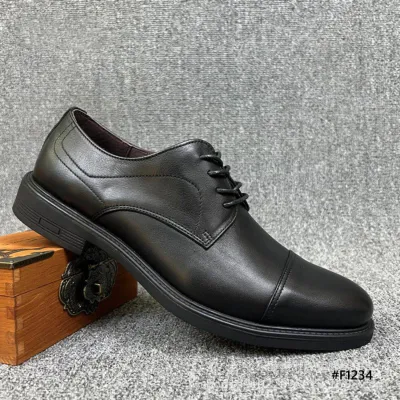 ELITE ENVY FORMAL SHOES